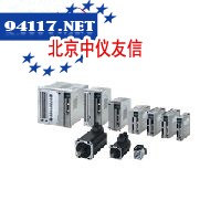OMNUC G系列(MECHATROLINK-Ⅱ通讯内置型）AC伺服电机/驱动器